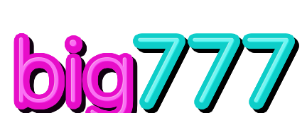 big777 — logo kanal