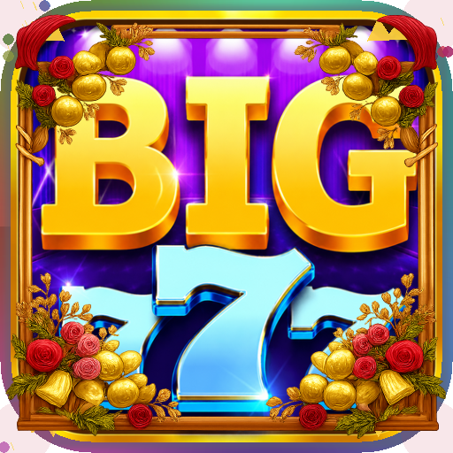 big777 — mitra unggulan